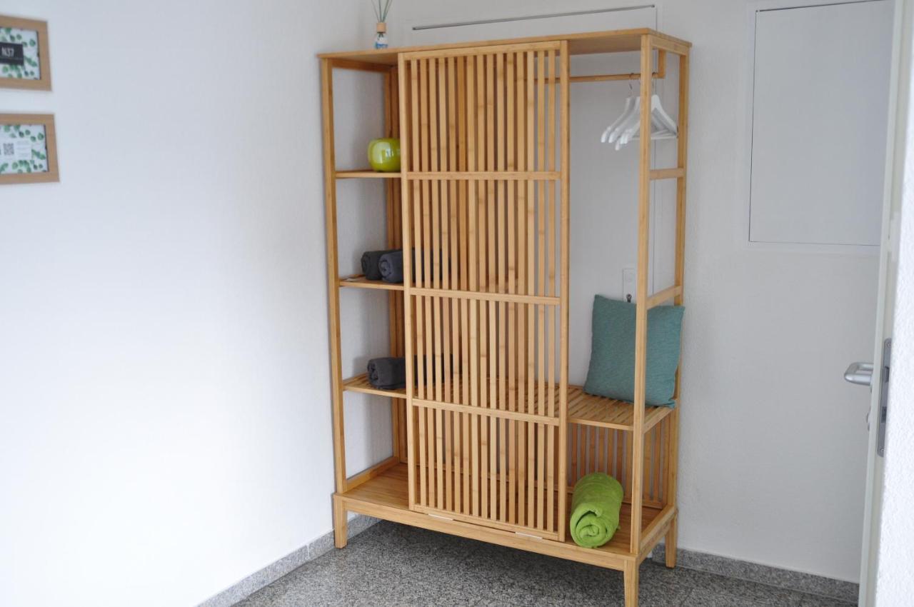 N37 -Modern Eingerichtete Zimmer In Ruhiger Lage Aldingen  Exterior foto