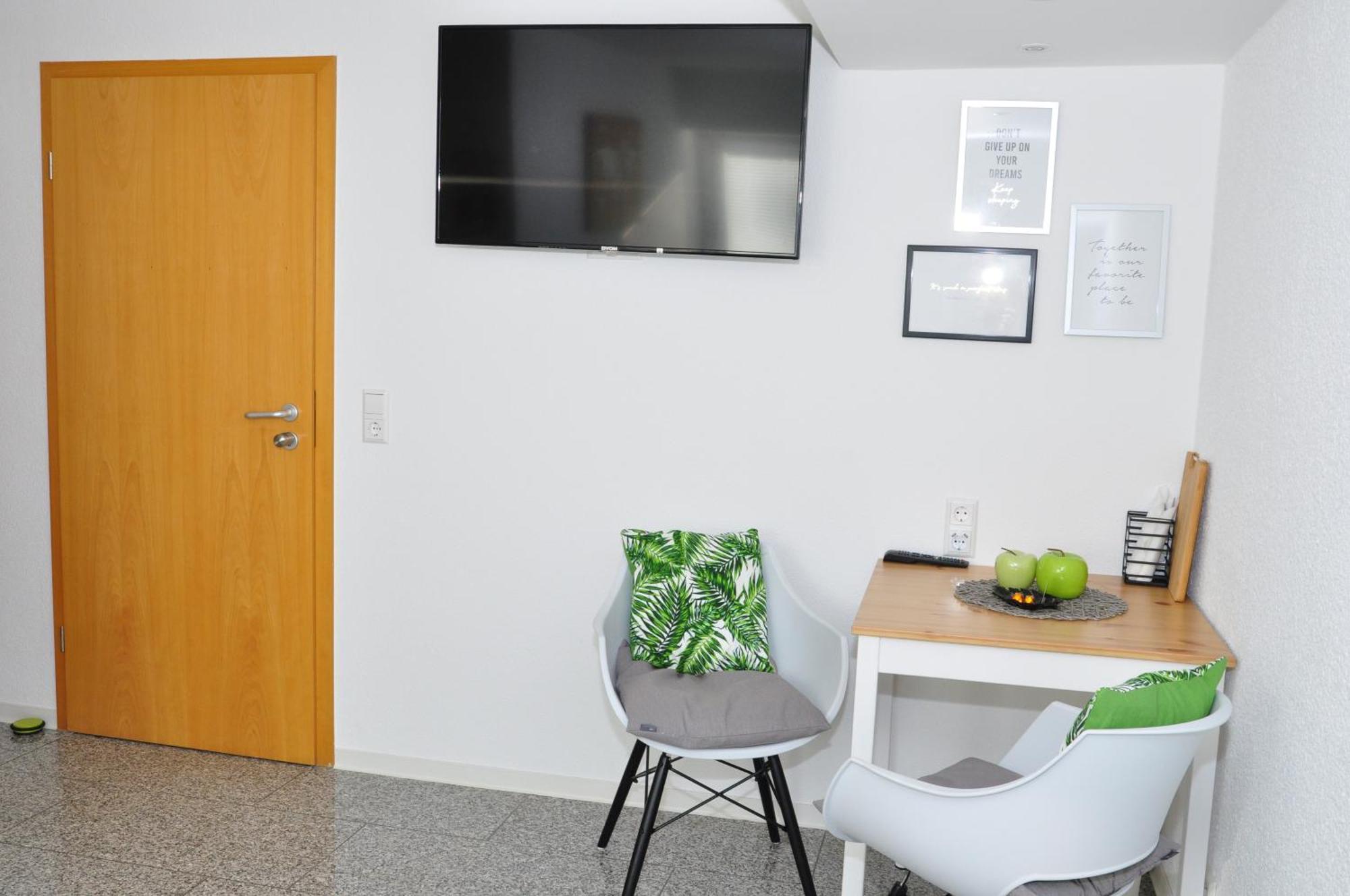 N37 -Modern Eingerichtete Zimmer In Ruhiger Lage Aldingen  Exterior foto