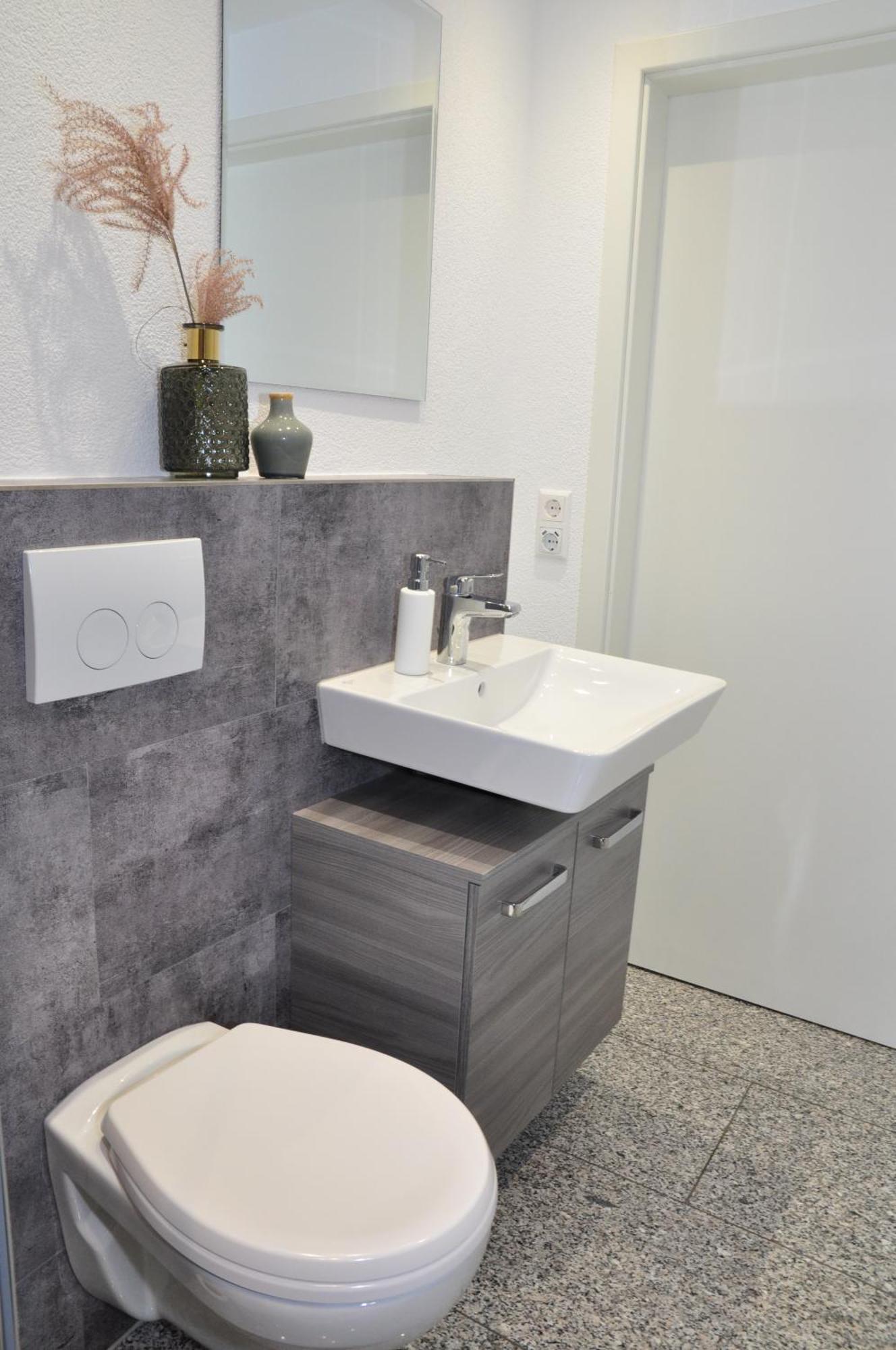 N37 -Modern Eingerichtete Zimmer In Ruhiger Lage Aldingen  Exterior foto